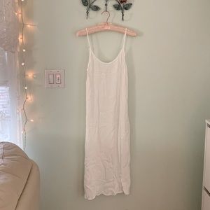 Christy Dawn Flora Slip Sz L Never Worn